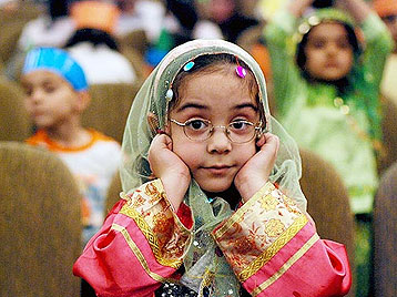Iran Public Holiday in 2012 – Persian New Year, Islamic Holidays and
